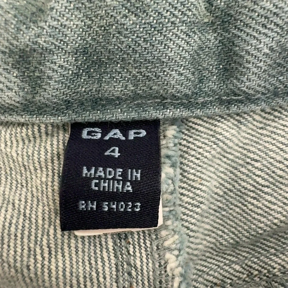 GAP waist flat